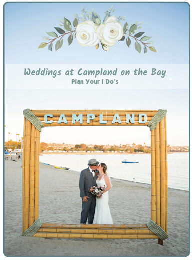 campland wedding brochure preview