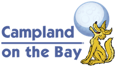 Campland on the Bay