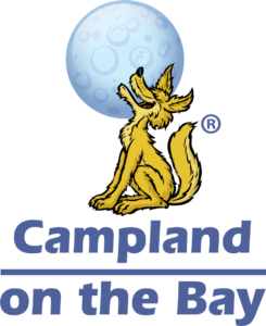 Campland logo