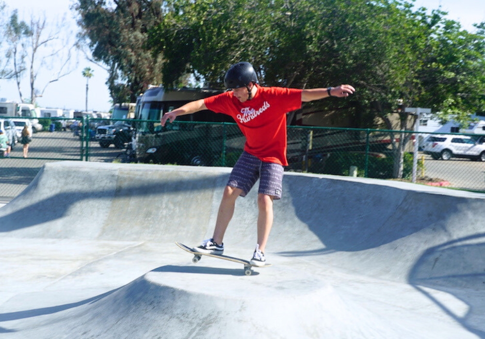 what is pacific beach known for