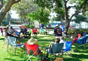 Best Places to Camp in San Diego