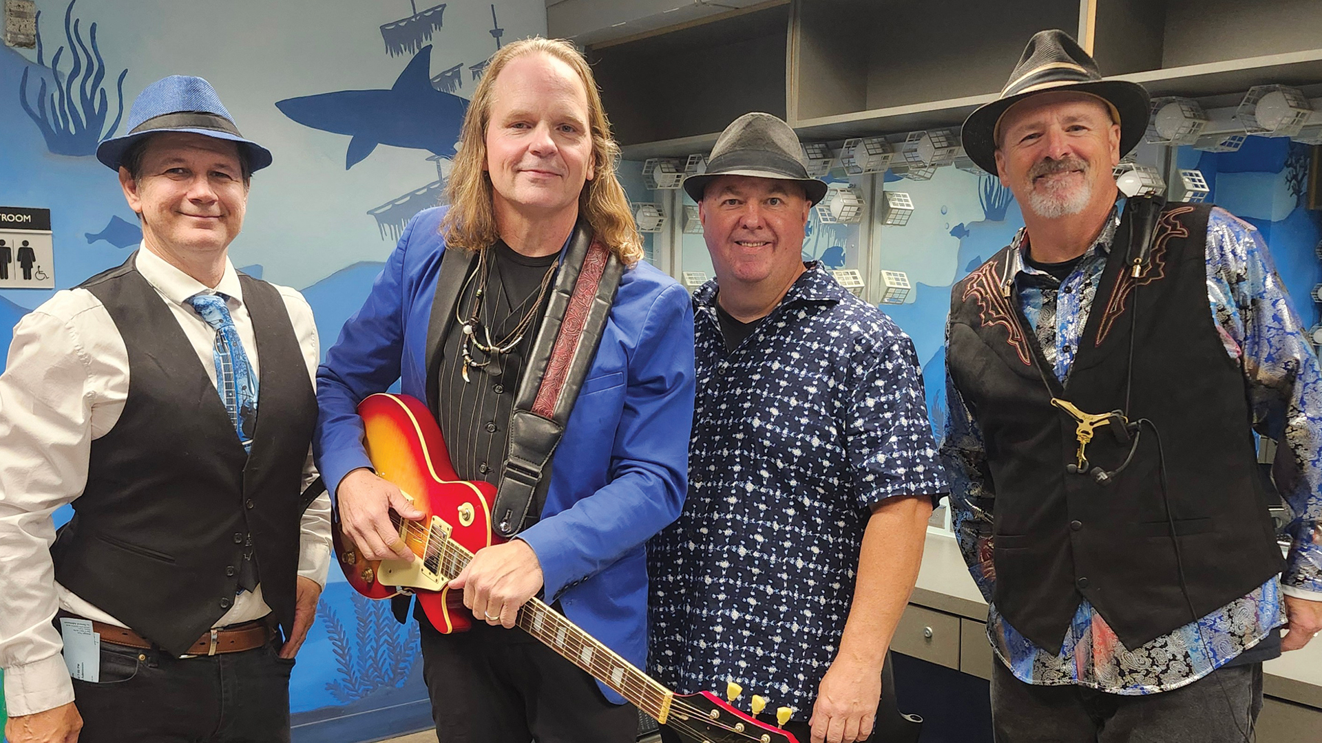 Midnight Ride Band photo
