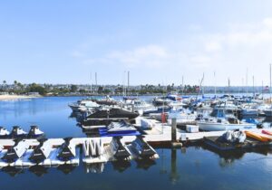 pontoon boat rental newport beach