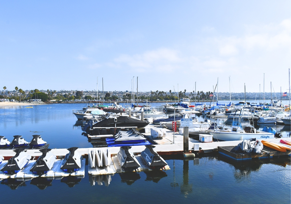 pontoon boat rental newport beach