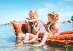 kid friendly resort san diego
